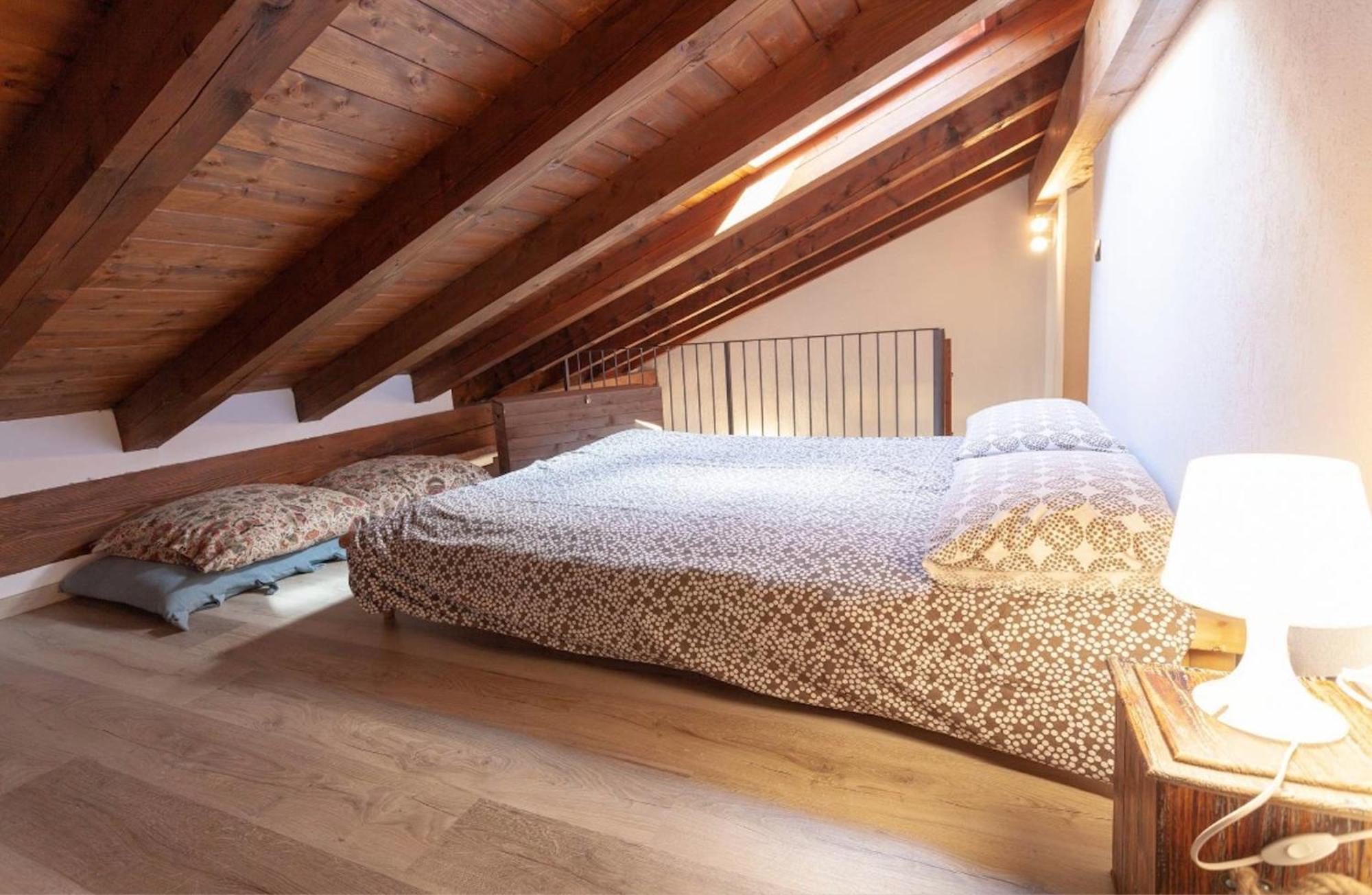 Chalet Mew ลาตุยเล ภายนอก รูปภาพ