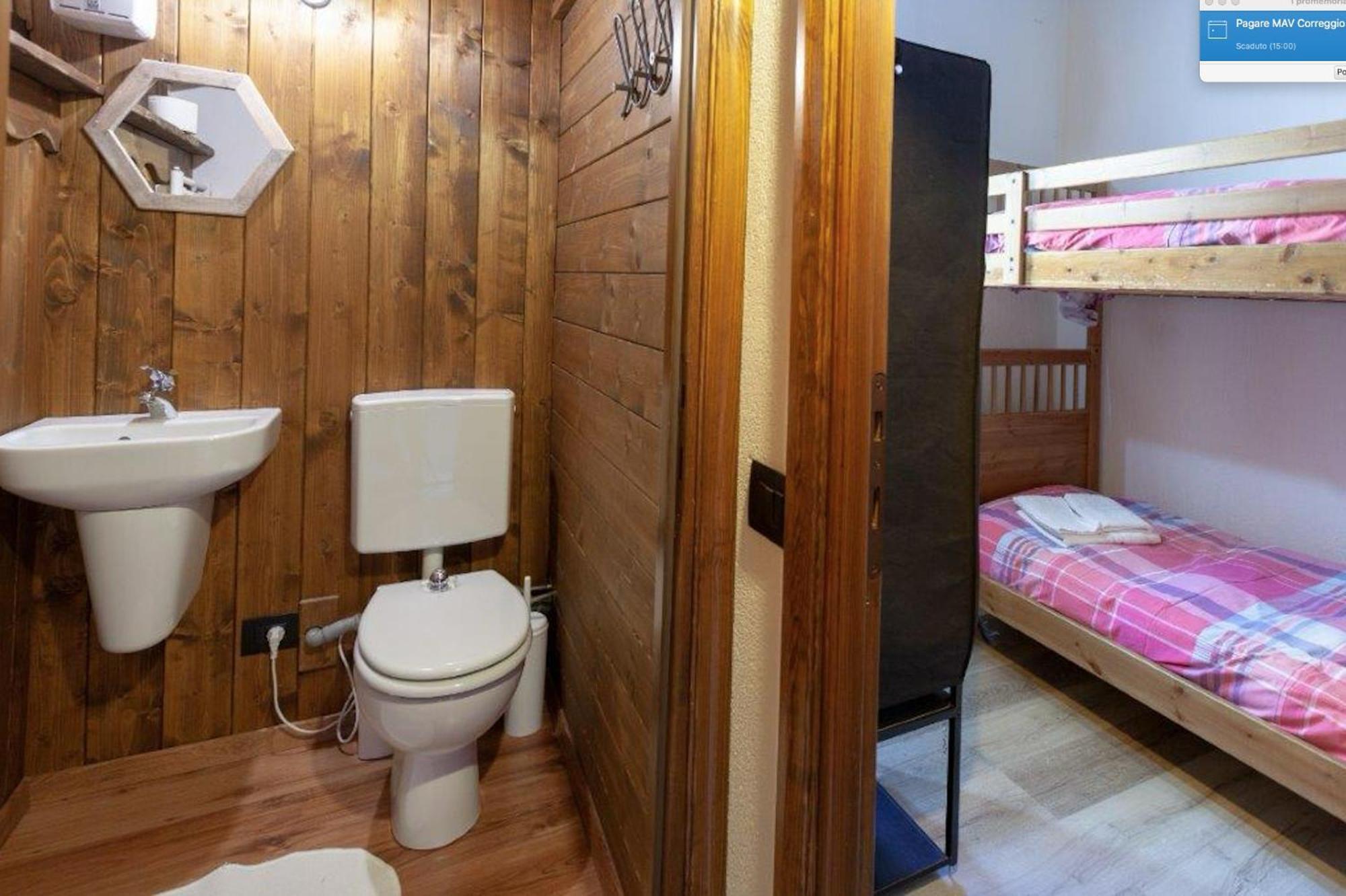 Chalet Mew ลาตุยเล ภายนอก รูปภาพ