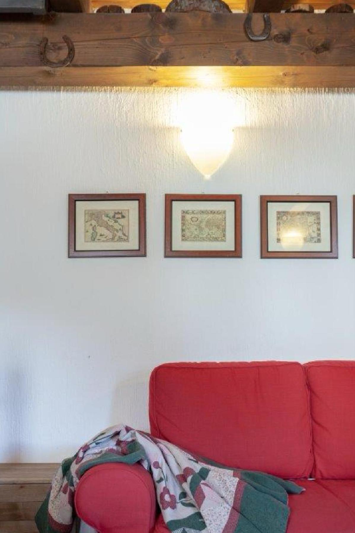 Chalet Mew ลาตุยเล ภายนอก รูปภาพ