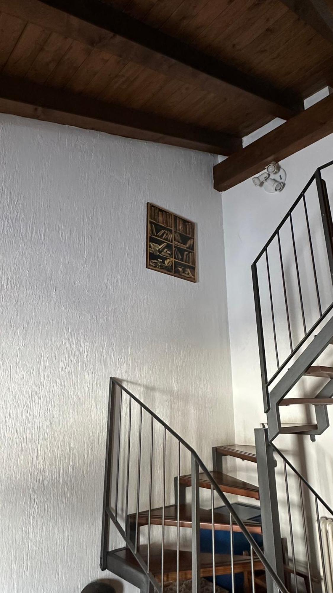 Chalet Mew ลาตุยเล ภายนอก รูปภาพ